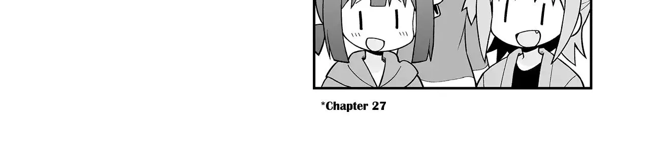 Onii-Chan Is Done For Chapter 111.2 - Page 14