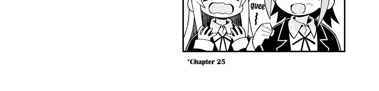 Onii-Chan Is Done For Chapter 111.3 - Page 10