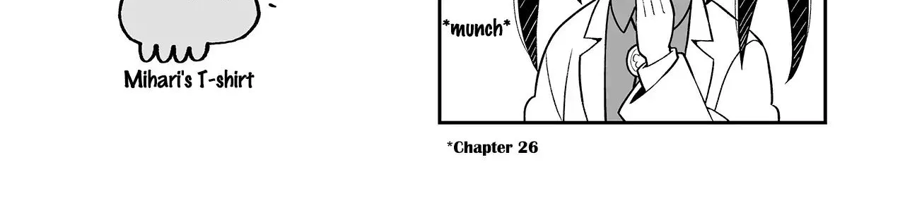 Onii-Chan Is Done For Chapter 111.4 - Page 12