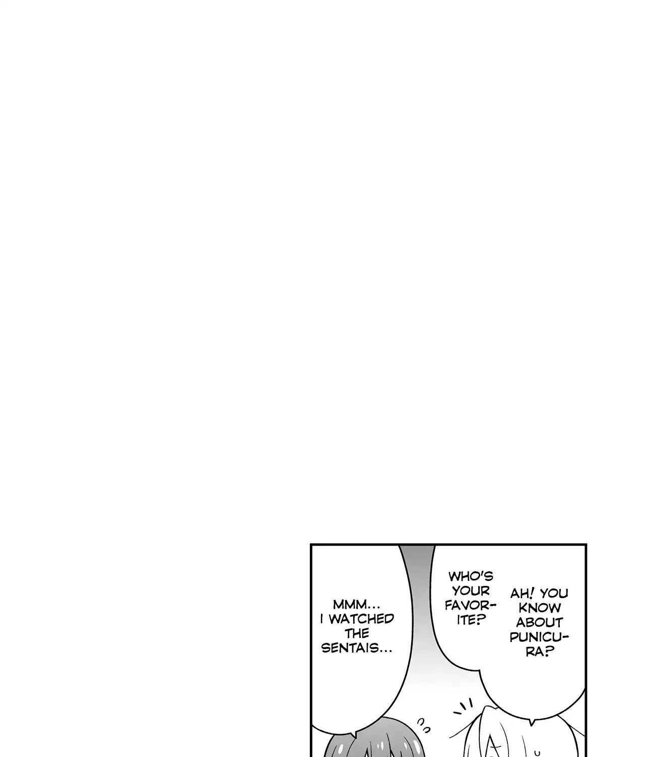 Onii-Chan Is Done For Chapter 111.4 - Page 7