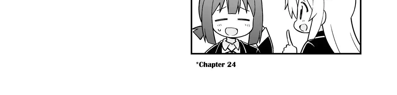 Onii-Chan Is Done For Chapter 111.4 - Page 8