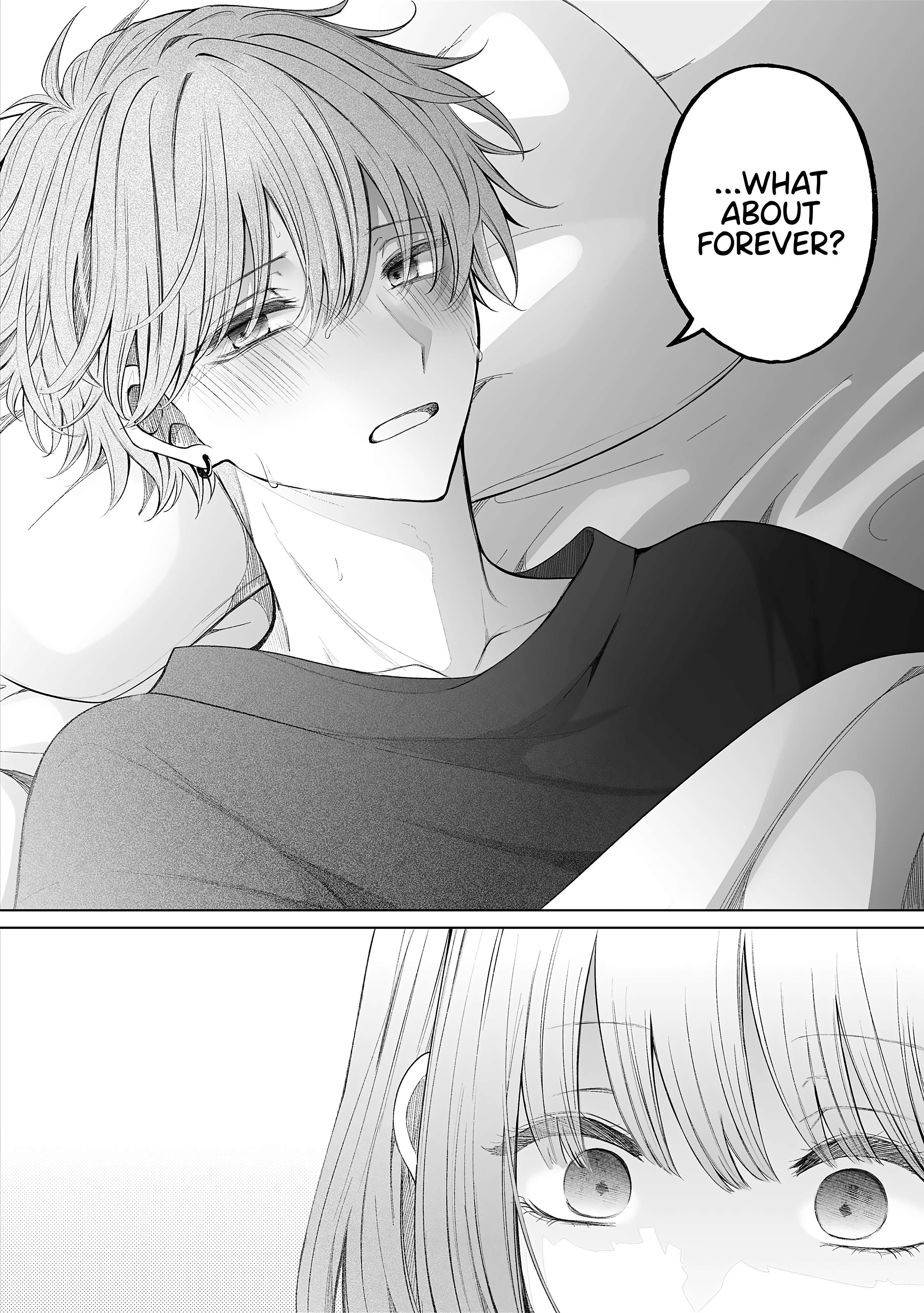 Ichizu De Bitch Na Kouhai Chapter 176 - Page 5