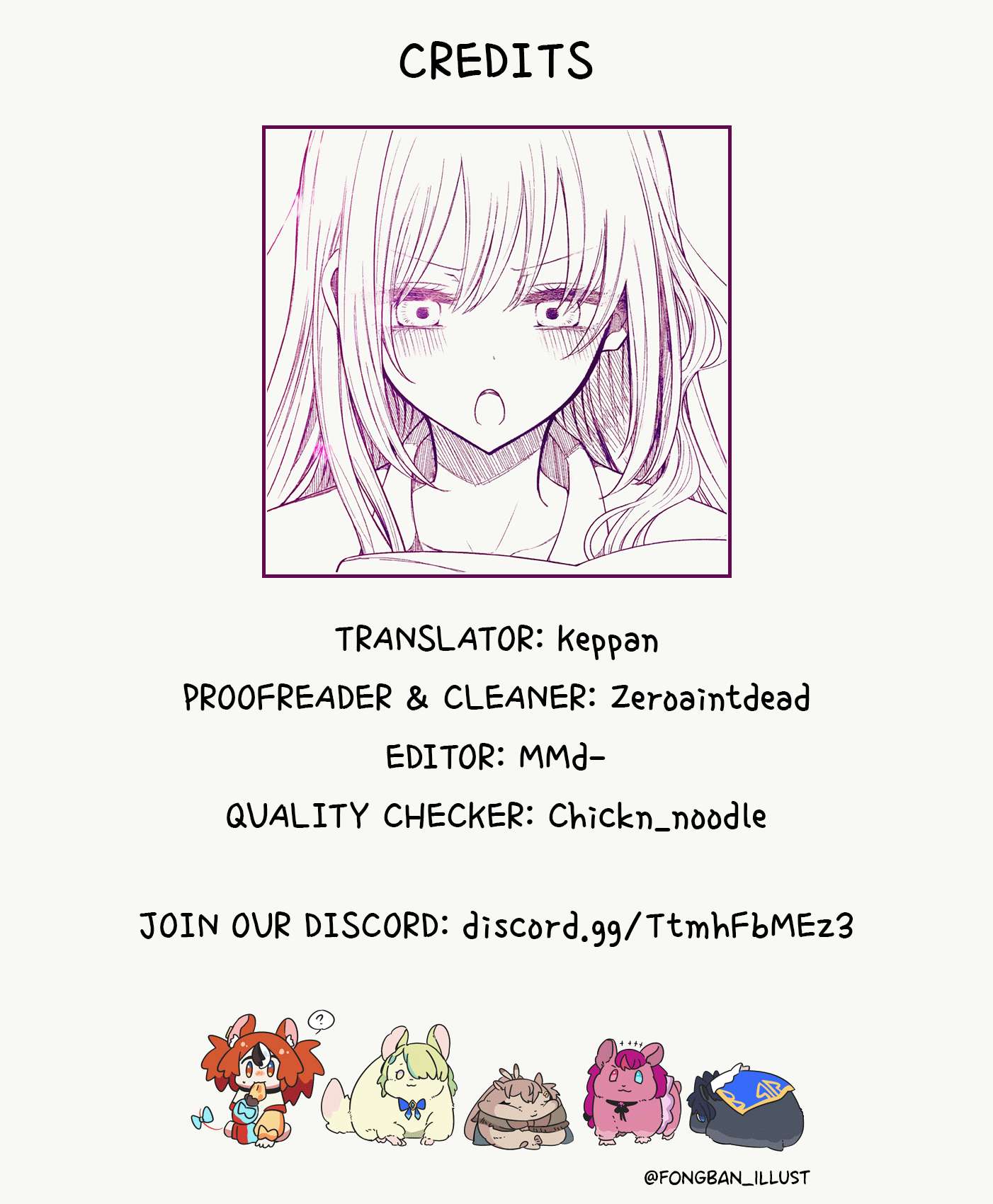Ichizu De Bitch Na Kouhai Chapter 178 - Page 5