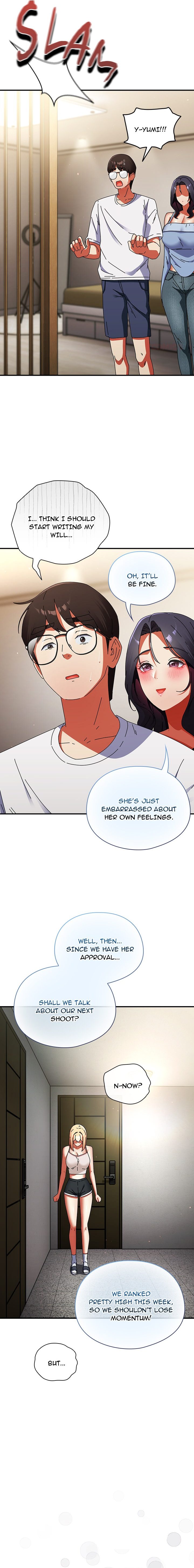 Take a Photo of Me Chapter 28 - Page 20