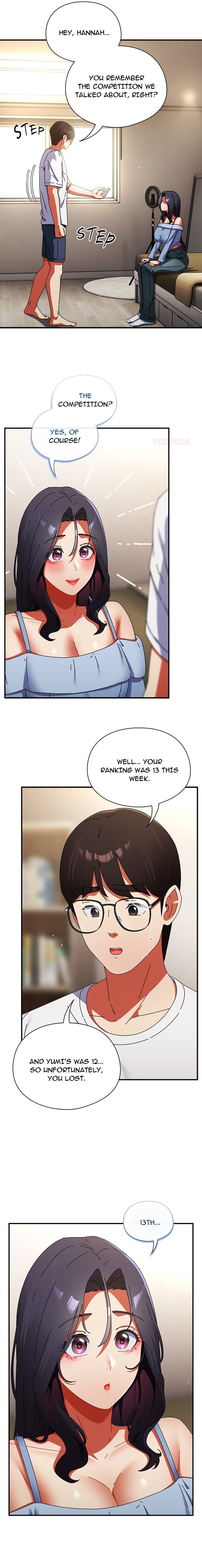 Take a Photo of Me Chapter 28 - Page 8