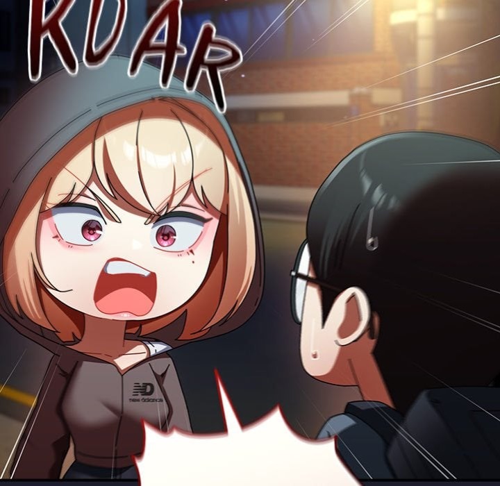 Take a Photo of Me Chapter 30 - Page 125