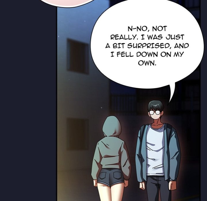 Take a Photo of Me Chapter 30 - Page 127