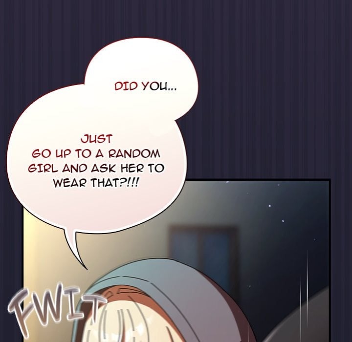 Take a Photo of Me Chapter 30 - Page 150