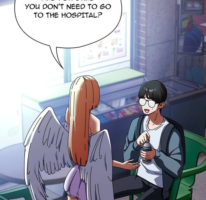 Take a Photo of Me Chapter 30 - Page 20