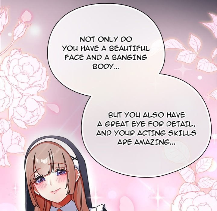 Take a Photo of Me Chapter 30 - Page 67