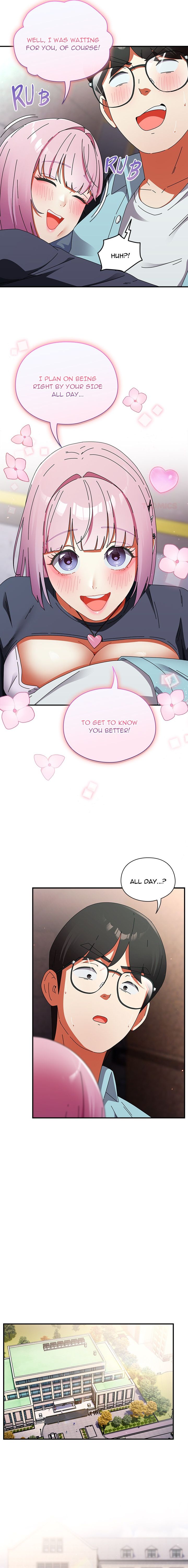 Take a Photo of Me Chapter 31 - Page 13