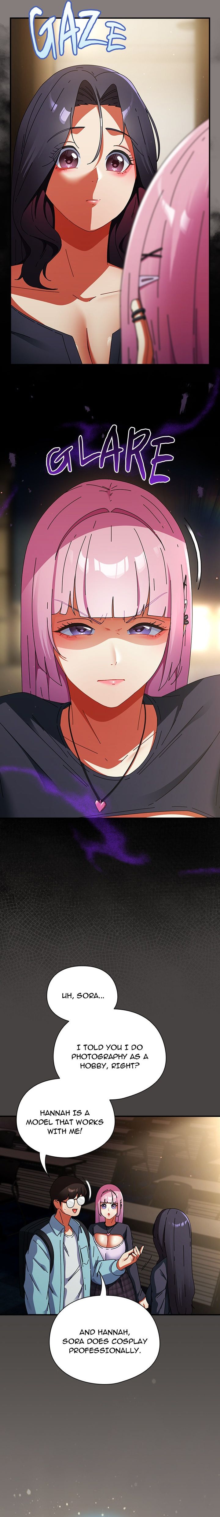 Take a Photo of Me Chapter 31 - Page 20