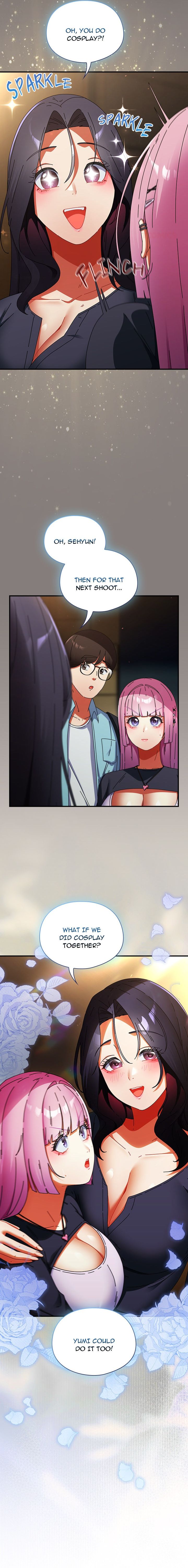 Take a Photo of Me Chapter 31 - Page 21