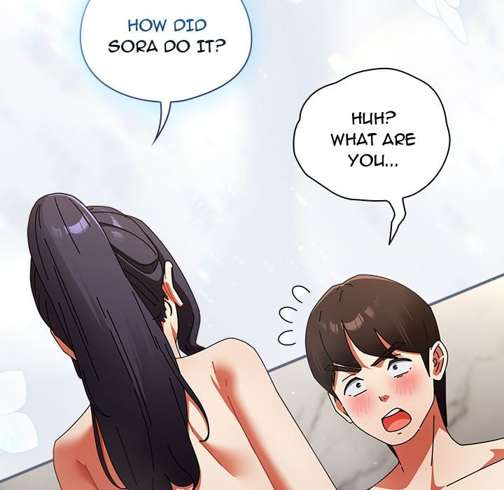 Take a Photo of Me Chapter 35 - Page 153