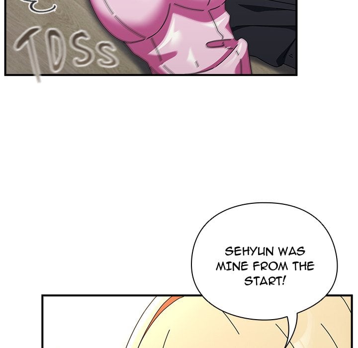 Take a Photo of Me Chapter 35 - Page 16