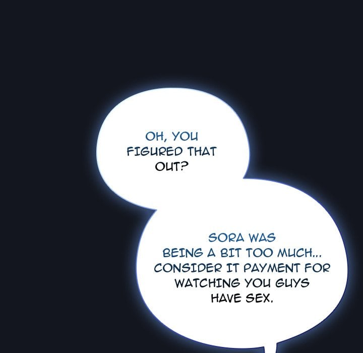 Take a Photo of Me Chapter 35 - Page 33