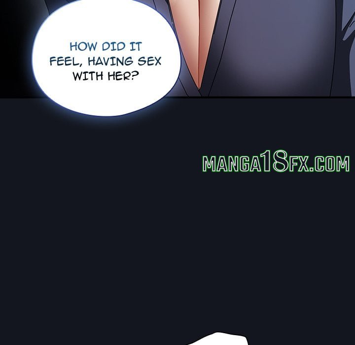 Take a Photo of Me Chapter 35 - Page 38