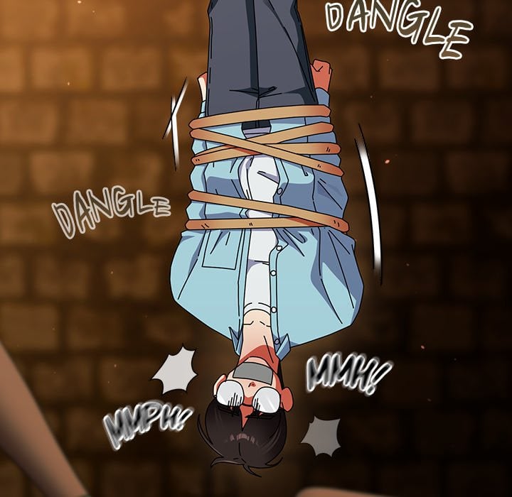 Take a Photo of Me Chapter 35 - Page 46