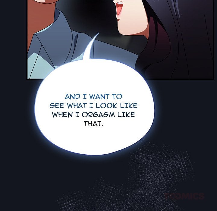 Take a Photo of Me Chapter 35 - Page 57