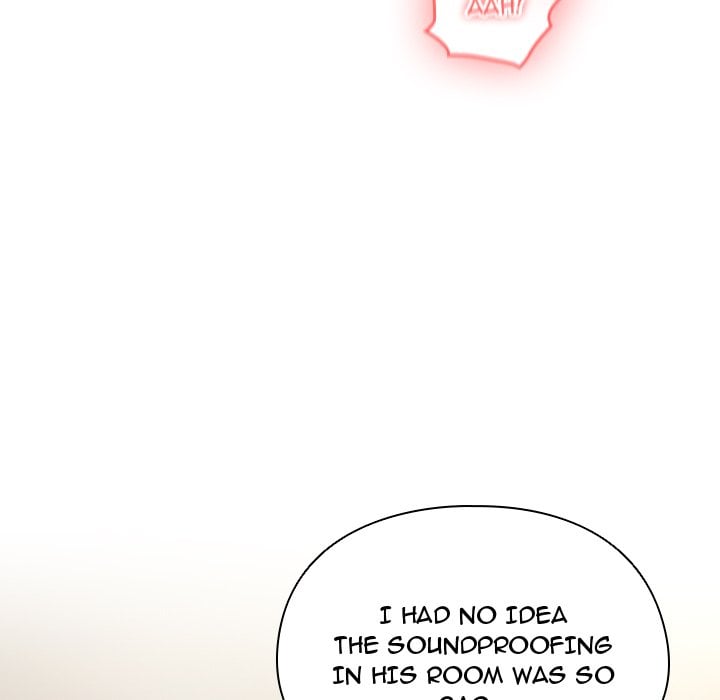 Take a Photo of Me Chapter 36 - Page 104