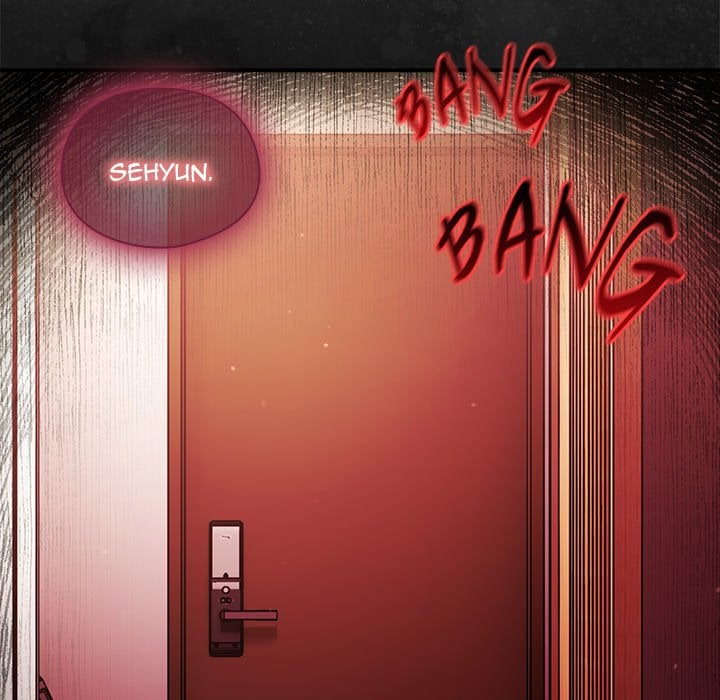 Take a Photo of Me Chapter 36 - Page 161