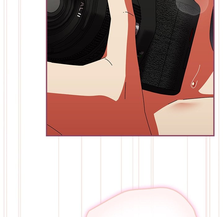 Take a Photo of Me Chapter 36 - Page 83