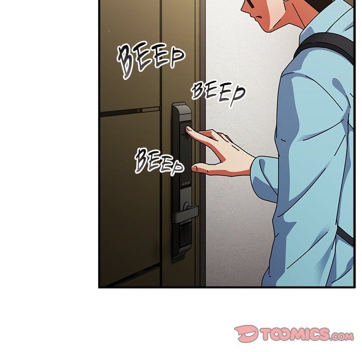 Take a Photo of Me Chapter 37 - Page 27