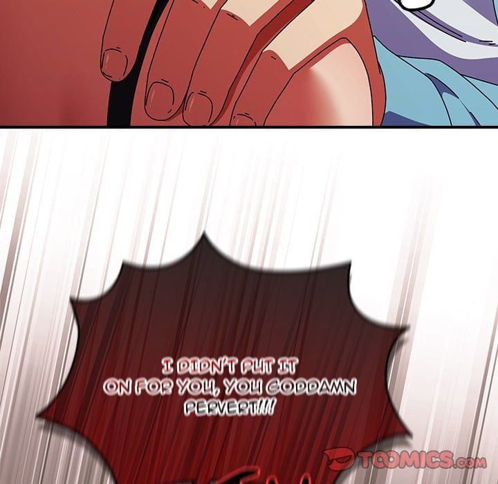 Take a Photo of Me Chapter 37 - Page 57