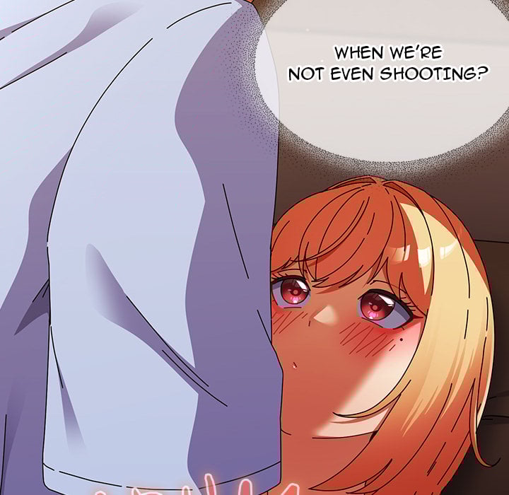 Take a Photo of Me Chapter 38 - Page 139