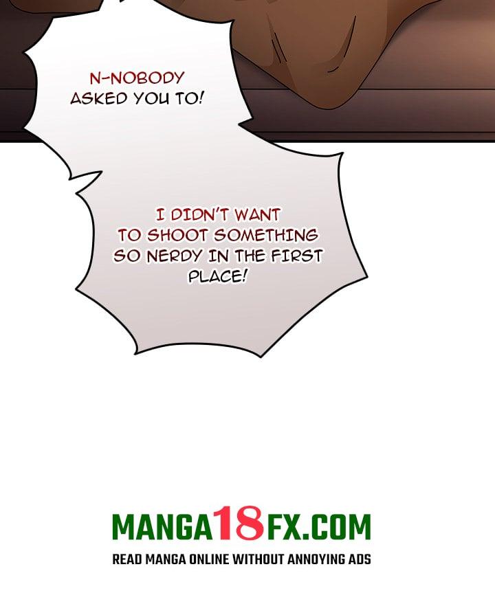 Take a Photo of Me Chapter 38 - Page 18