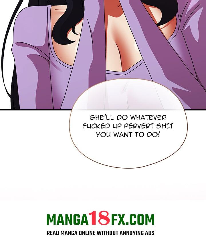 Take a Photo of Me Chapter 38 - Page 73