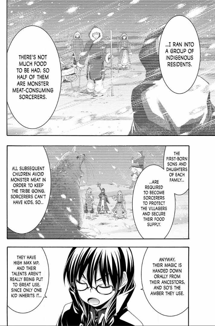 100 man no Inochi no Ue ni Ore wa Tatte Iru Chapter 120 - Page 10