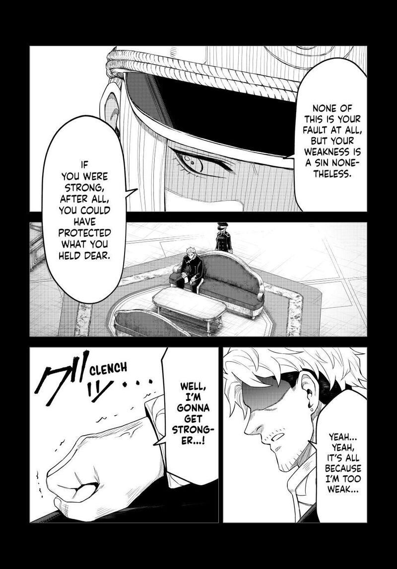Tensei Shitara Slime Datta Ken: Clayman Revenge Chapter 49 - Page 12