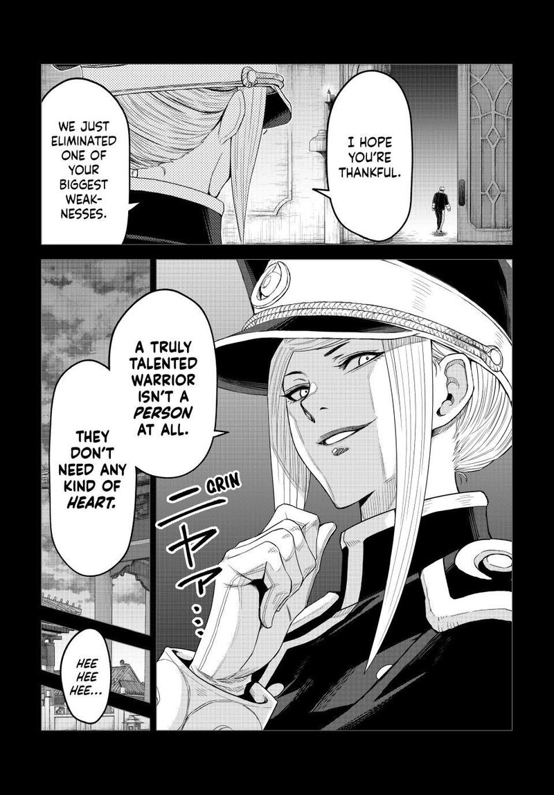 Tensei Shitara Slime Datta Ken: Clayman Revenge Chapter 49 - Page 14