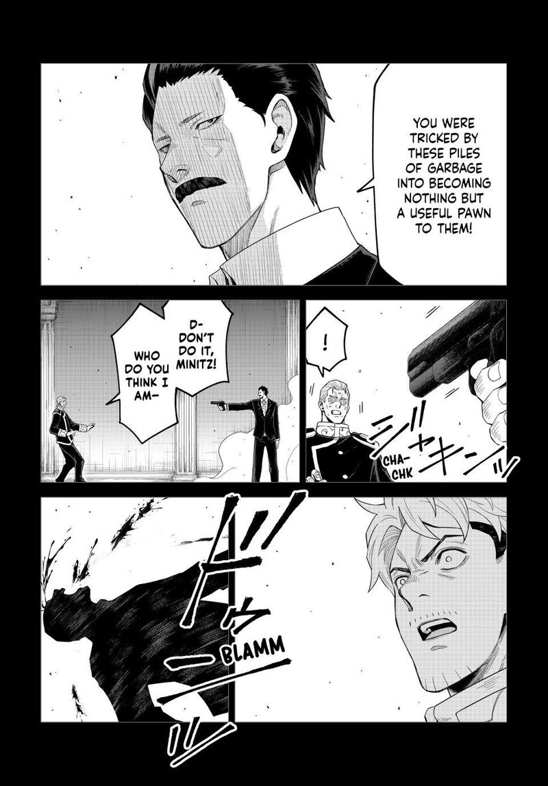 Tensei Shitara Slime Datta Ken: Clayman Revenge Chapter 49 - Page 20