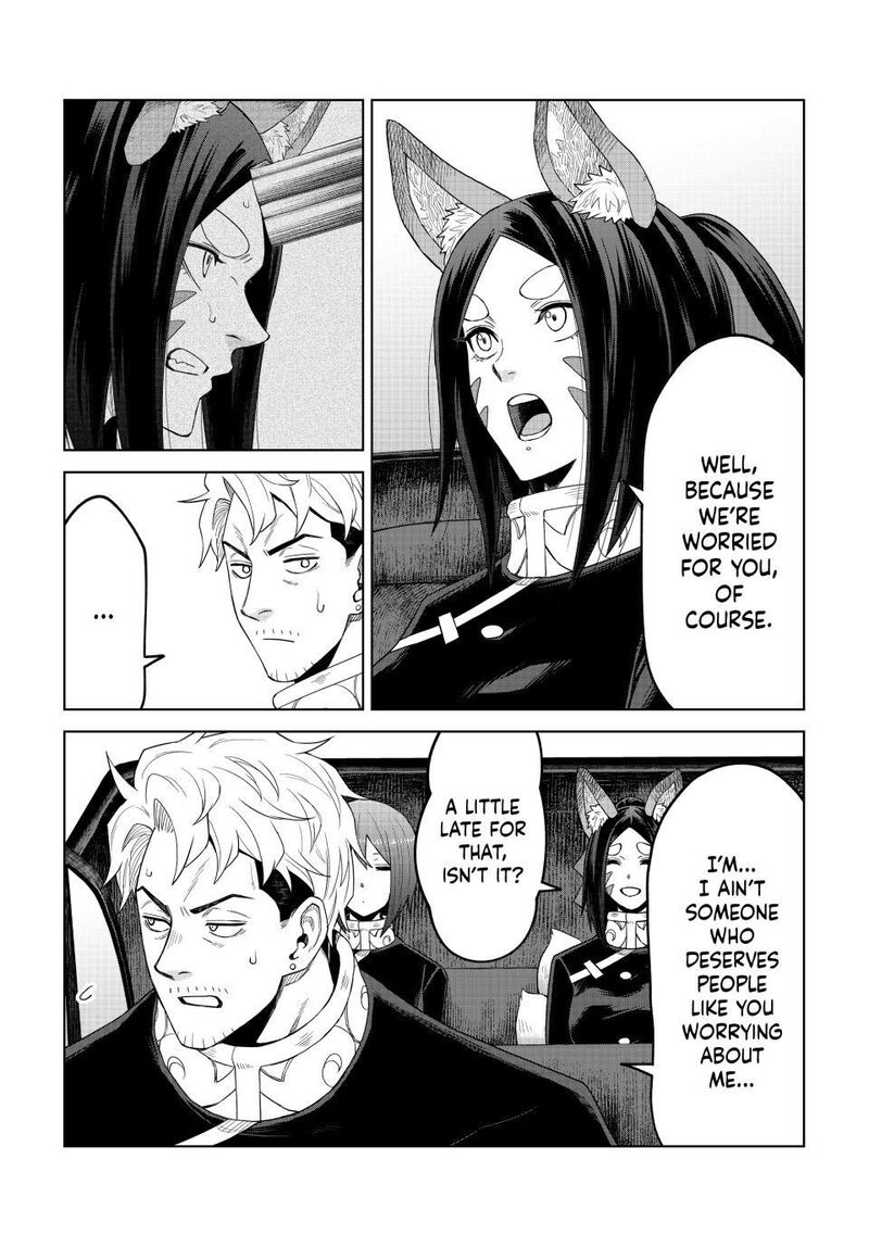 Tensei Shitara Slime Datta Ken: Clayman Revenge Chapter 49 - Page 27