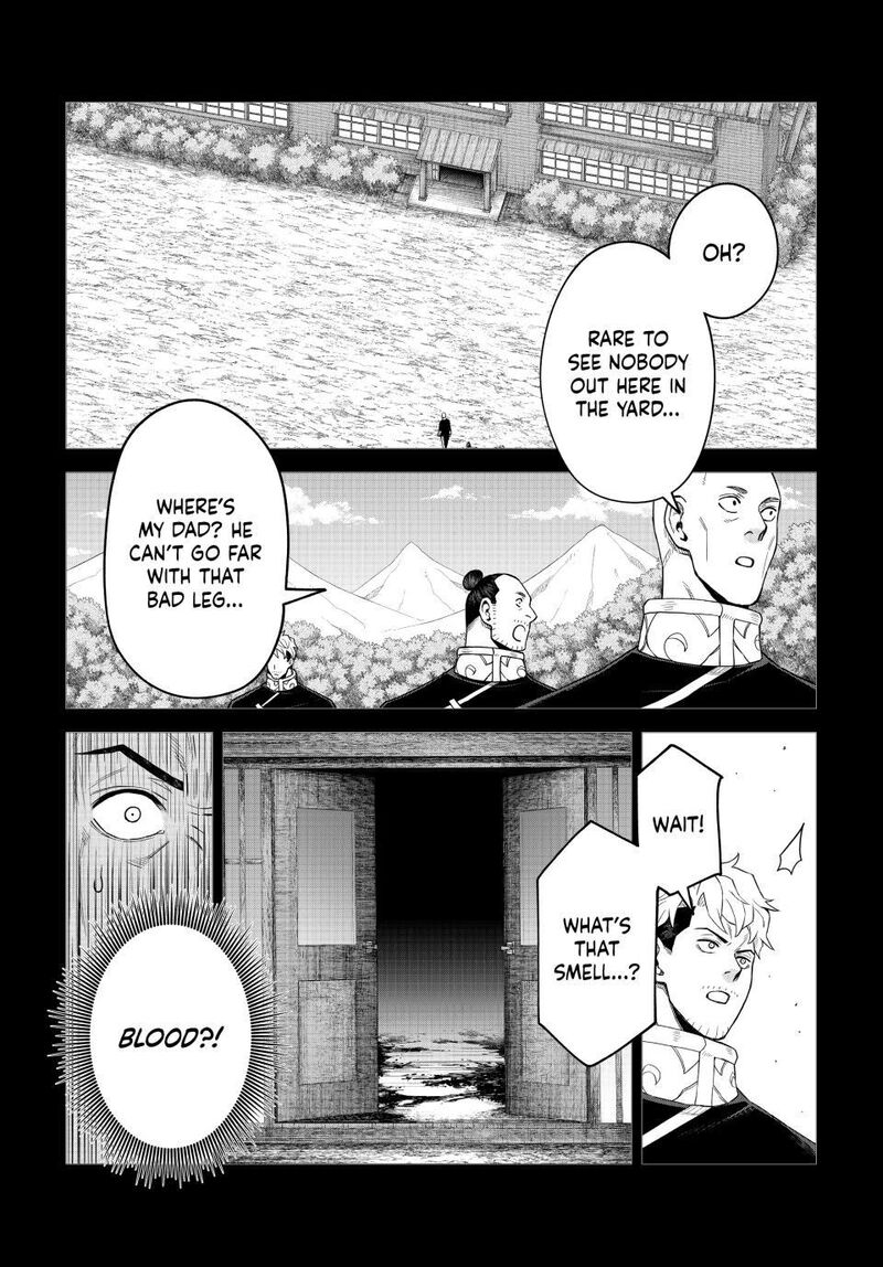 Tensei Shitara Slime Datta Ken: Clayman Revenge Chapter 49 - Page 4
