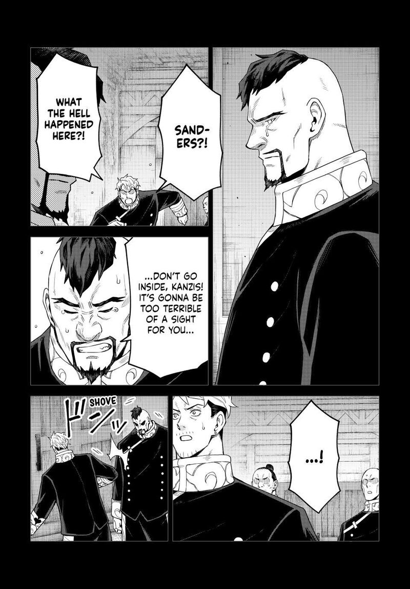 Tensei Shitara Slime Datta Ken: Clayman Revenge Chapter 49 - Page 6