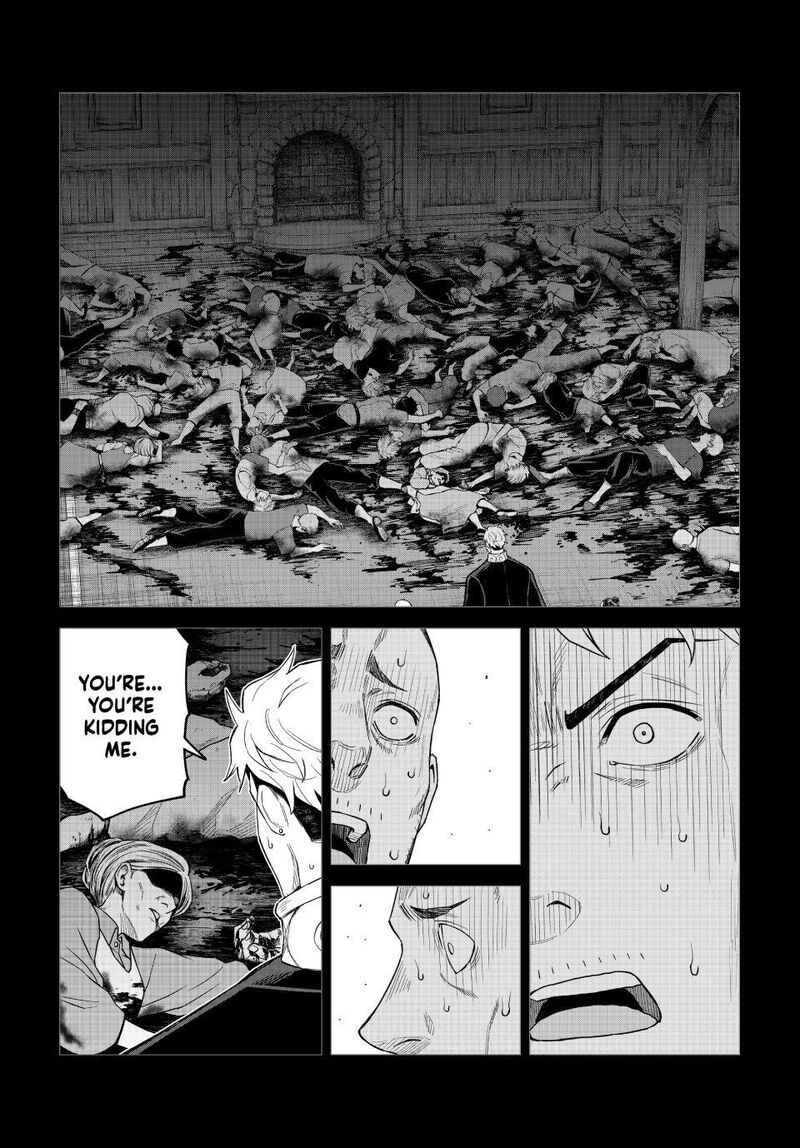 Tensei Shitara Slime Datta Ken: Clayman Revenge Chapter 49 - Page 7