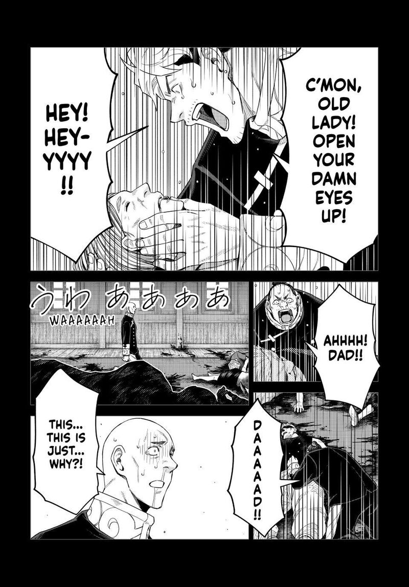 Tensei Shitara Slime Datta Ken: Clayman Revenge Chapter 49 - Page 8