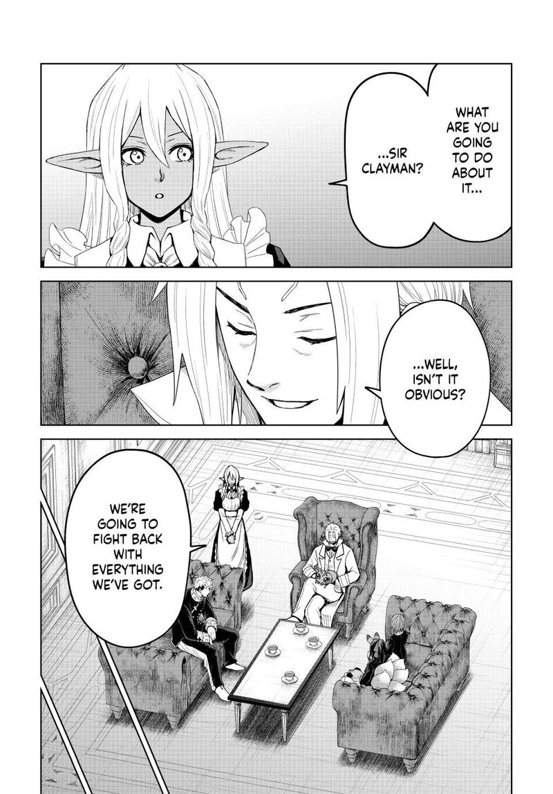 Tensei Shitara Slime Datta Ken: Clayman Revenge Chapter 51 - Page 26