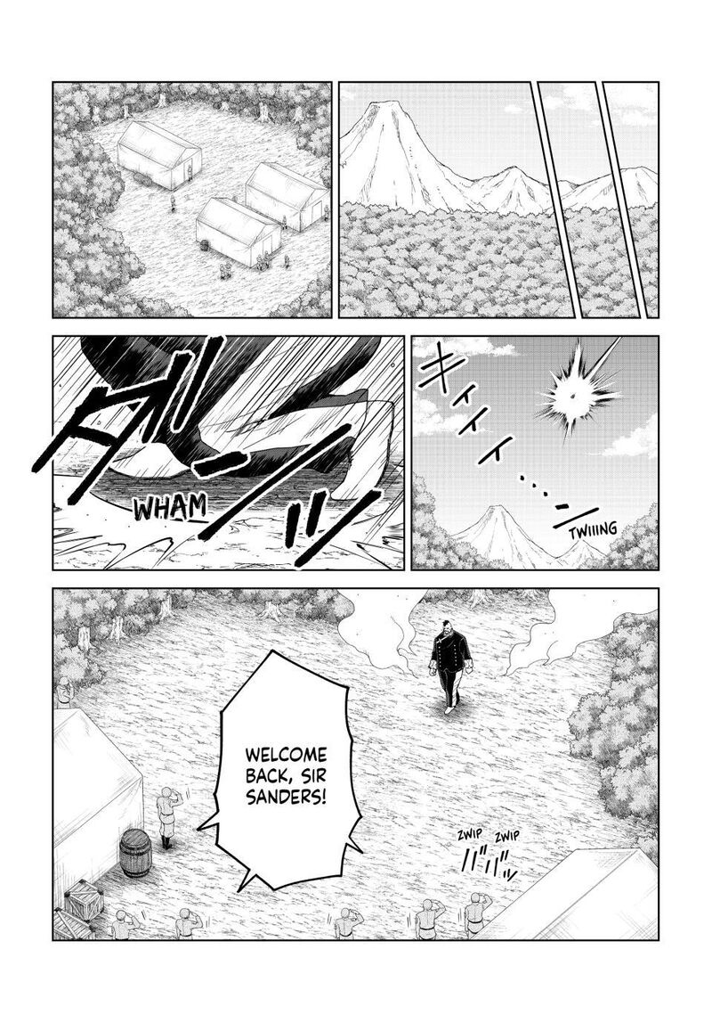 Tensei Shitara Slime Datta Ken: Clayman Revenge Chapter 51 - Page 27
