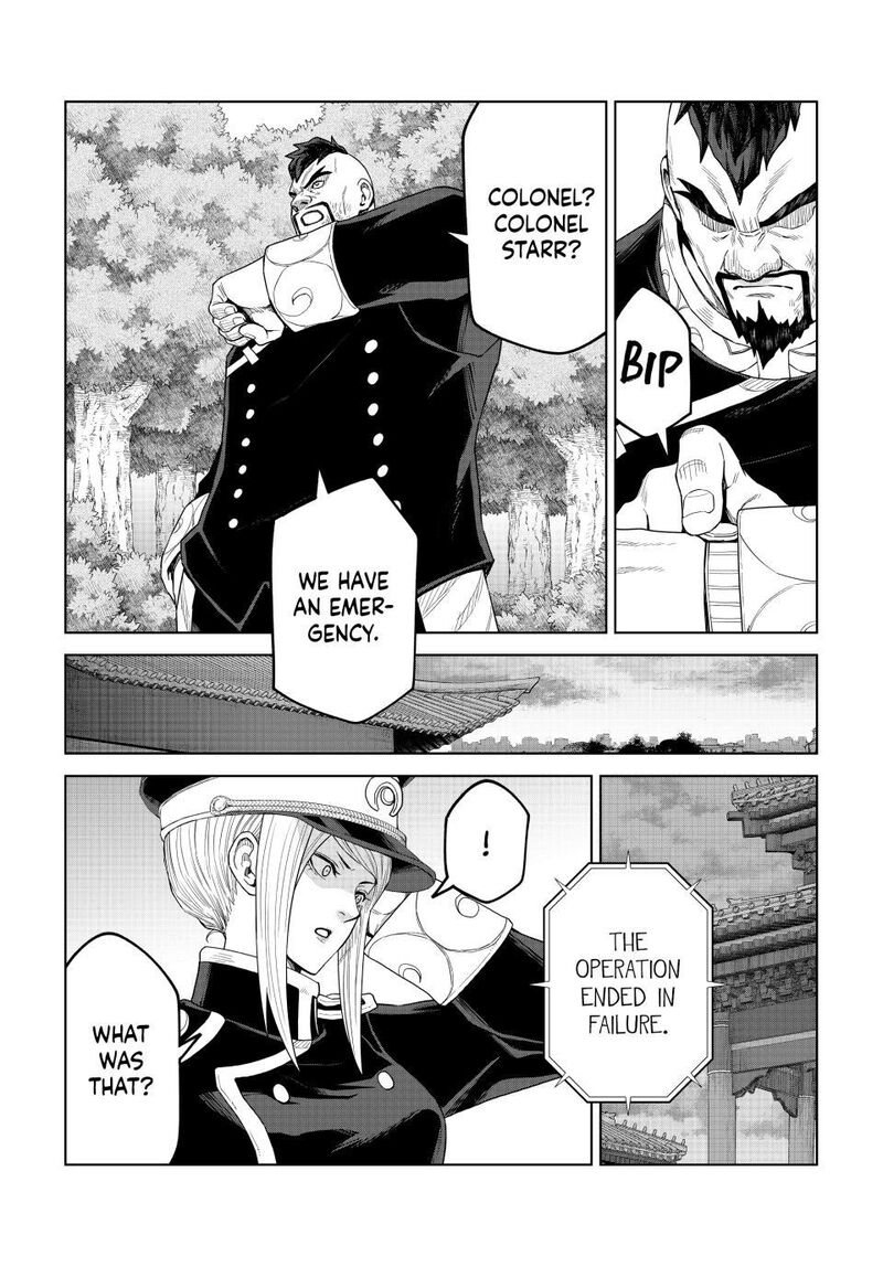 Tensei Shitara Slime Datta Ken: Clayman Revenge Chapter 51 - Page 28