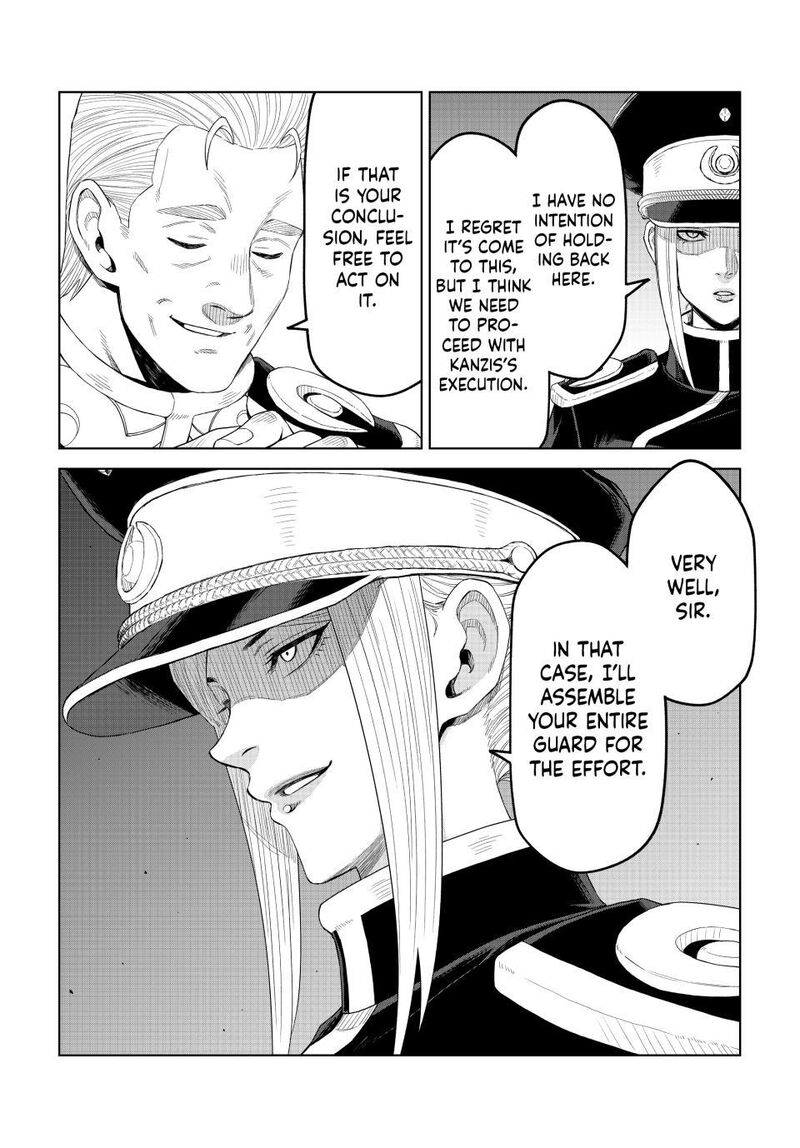 Tensei Shitara Slime Datta Ken: Clayman Revenge Chapter 51 - Page 31