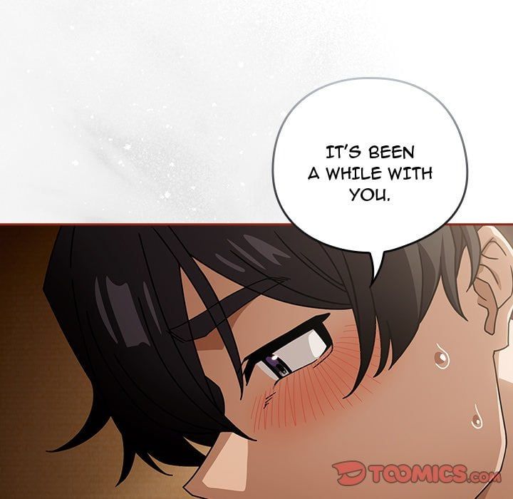 Switch ON Season 2 Chapter 34 - Page 45