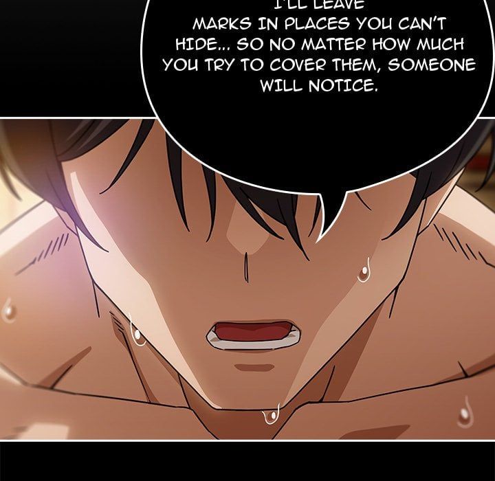 Switch ON Season 2 Chapter 34 - Page 83