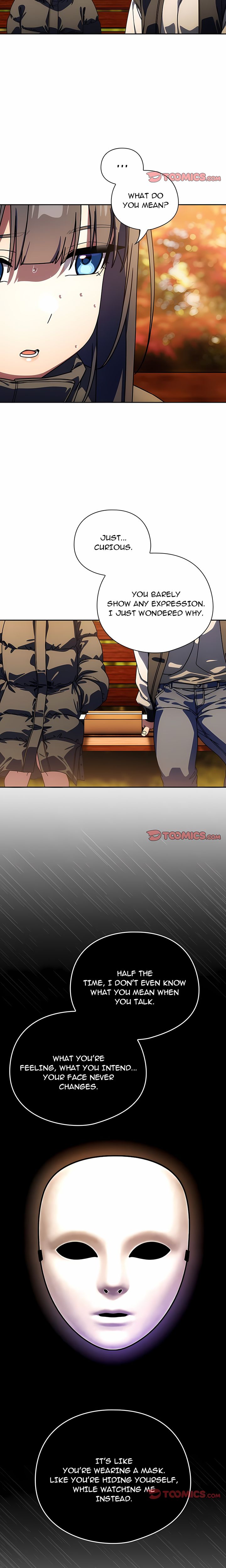 Switch ON Season 2 Chapter 38 - Page 15