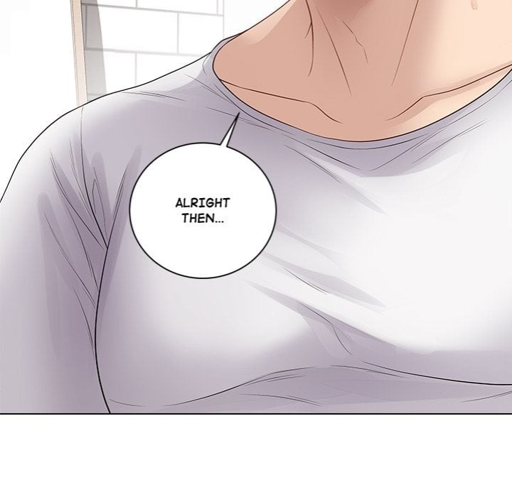 Signed, Sealed, Mistaken Chapter 48 - Page 167