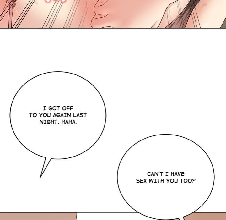 Signed, Sealed, Mistaken Chapter 48 - Page 34