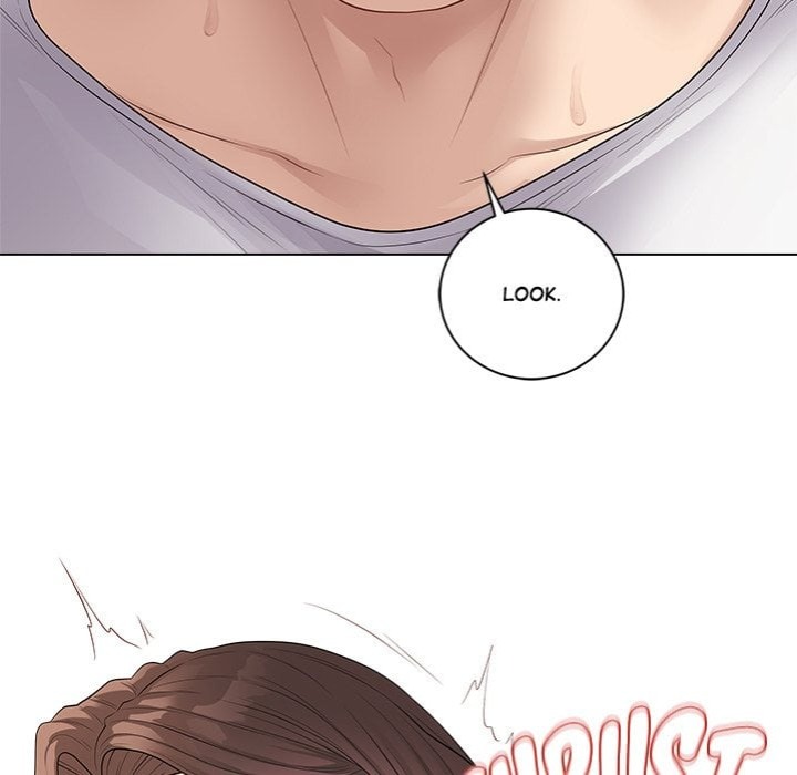 Signed, Sealed, Mistaken Chapter 48 - Page 78